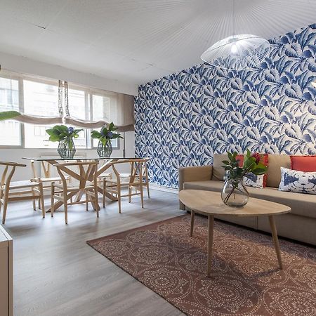 Principe De Vergara IV Apartment มาดริด ภายนอก รูปภาพ
