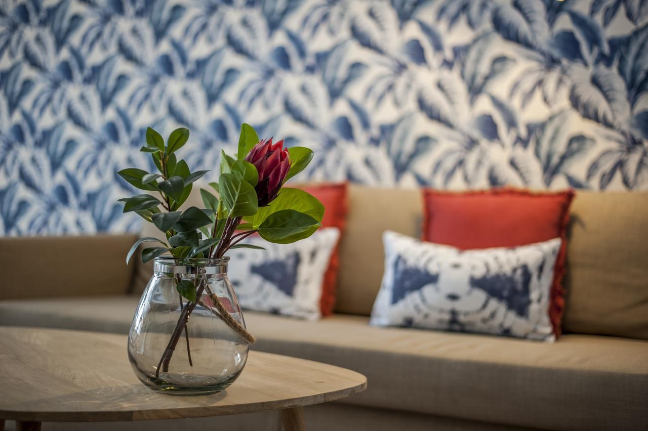 Principe De Vergara IV Apartment มาดริด ภายนอก รูปภาพ