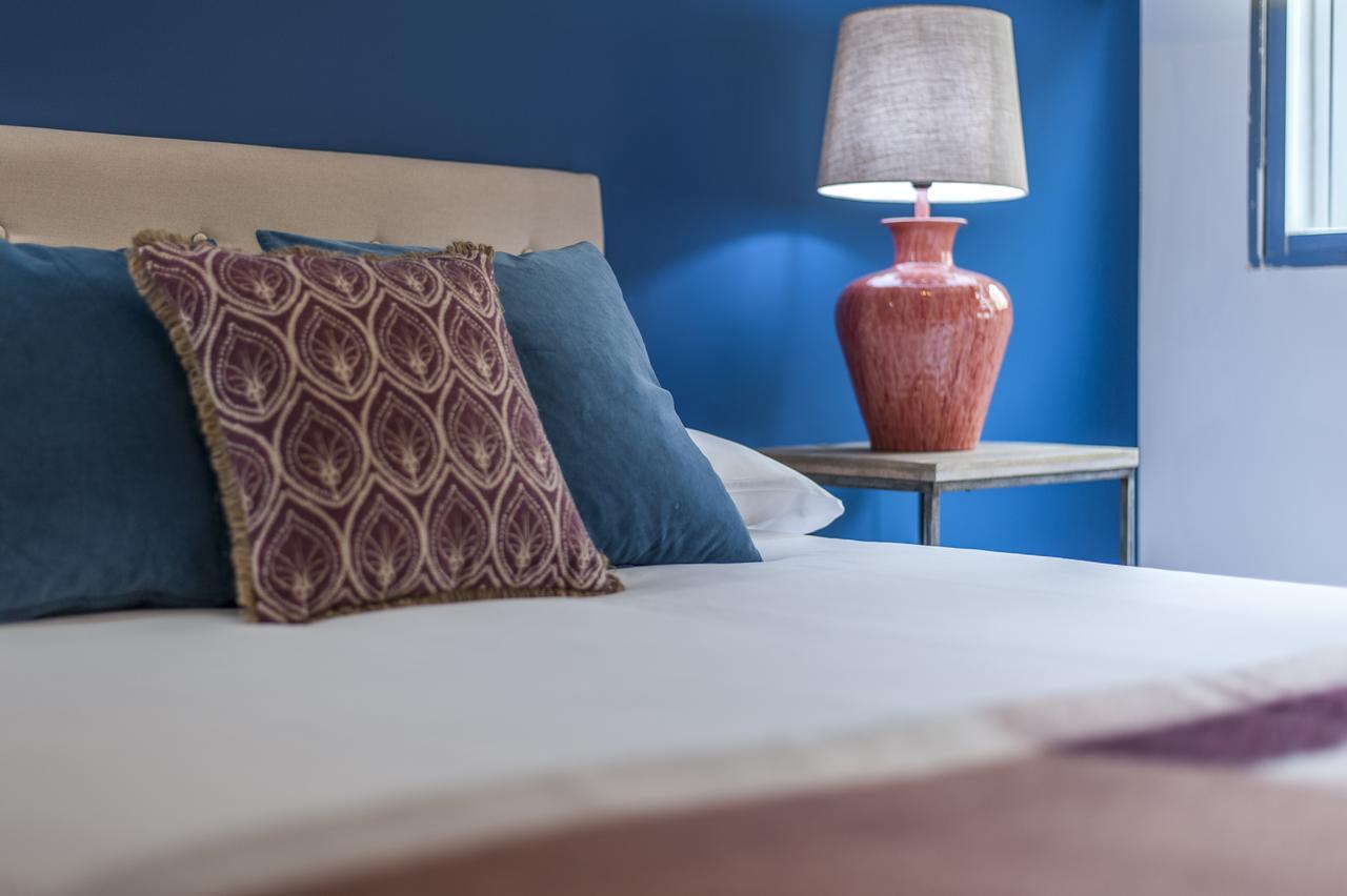 Principe De Vergara IV Apartment มาดริด ภายนอก รูปภาพ